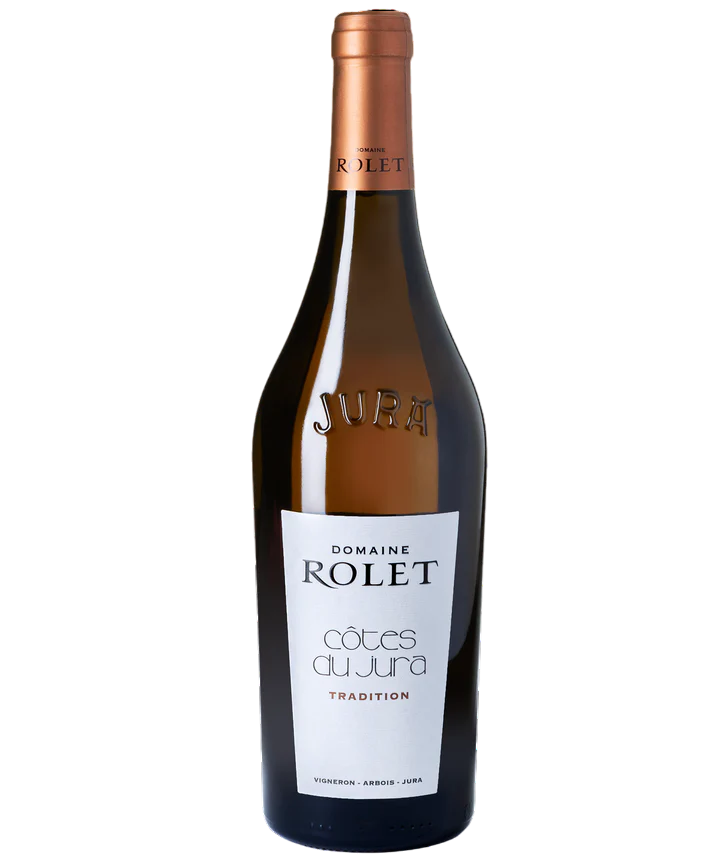 cotes du jura tradition rolet