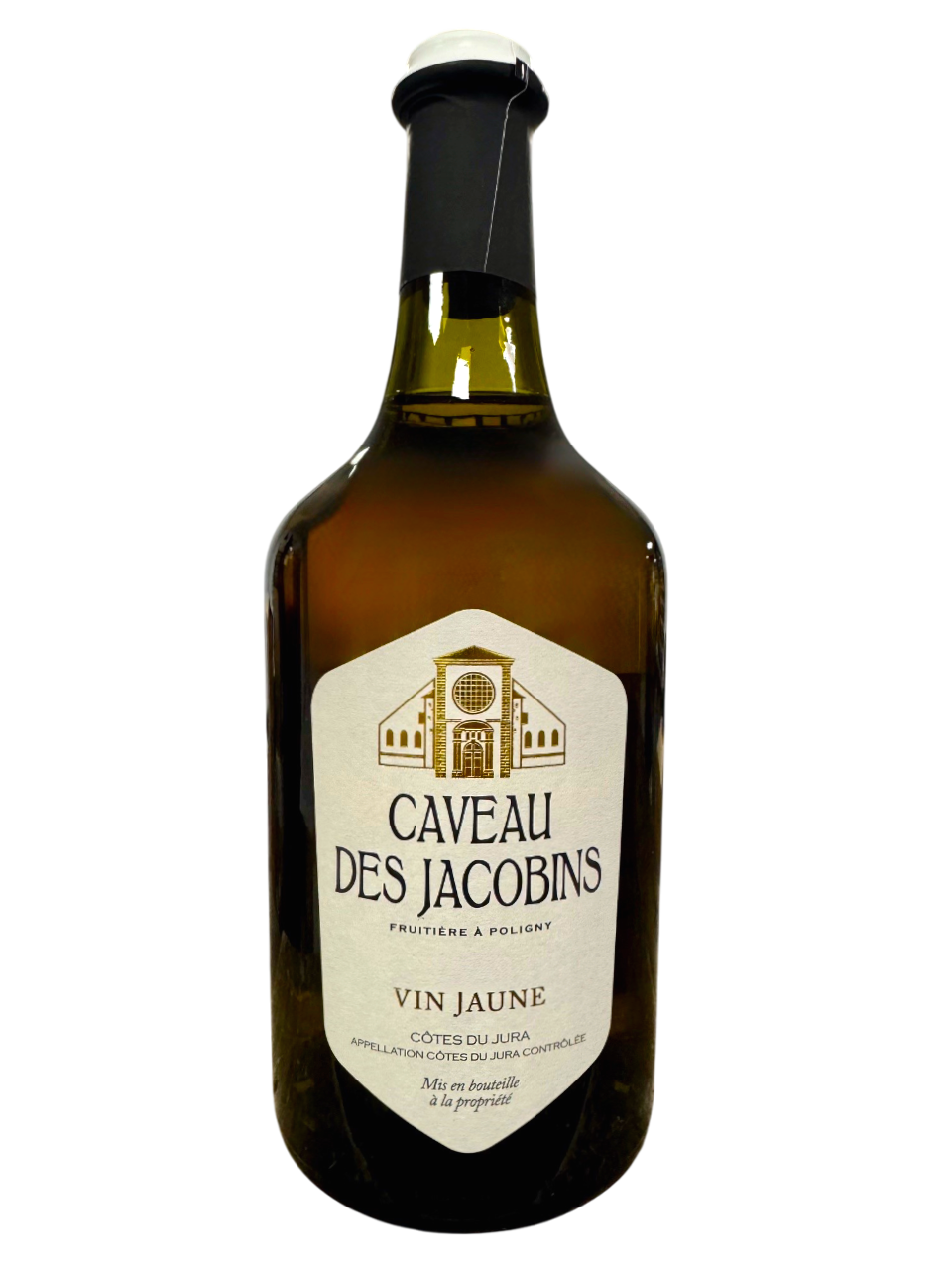 jacobin vin jaune