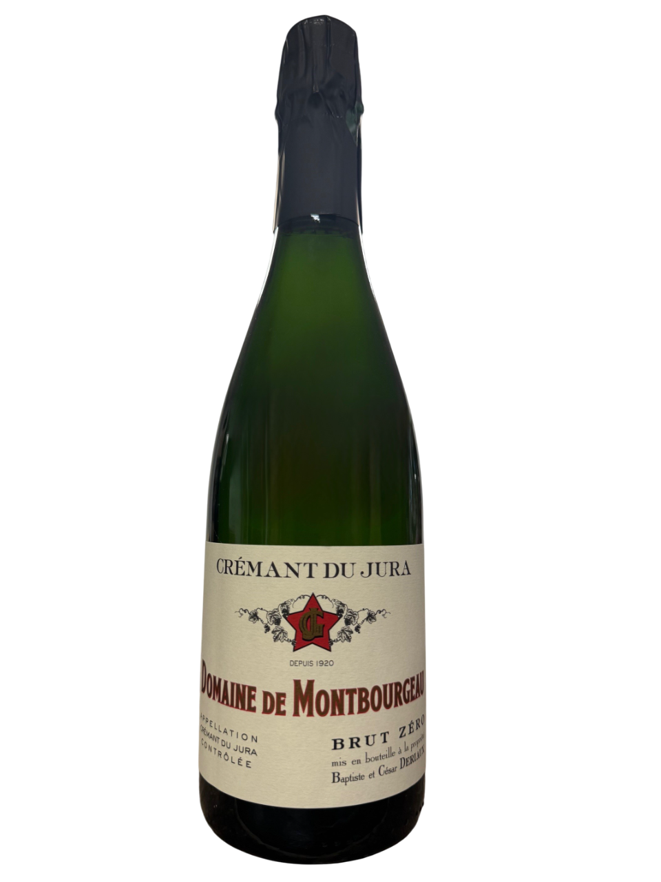 cremant montbourgeot