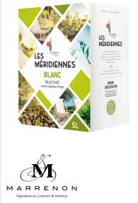 BIB 5L Marrenon