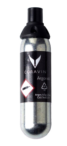 coravin capsule