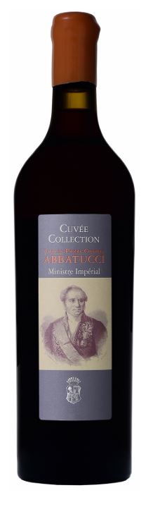 ministre imperial