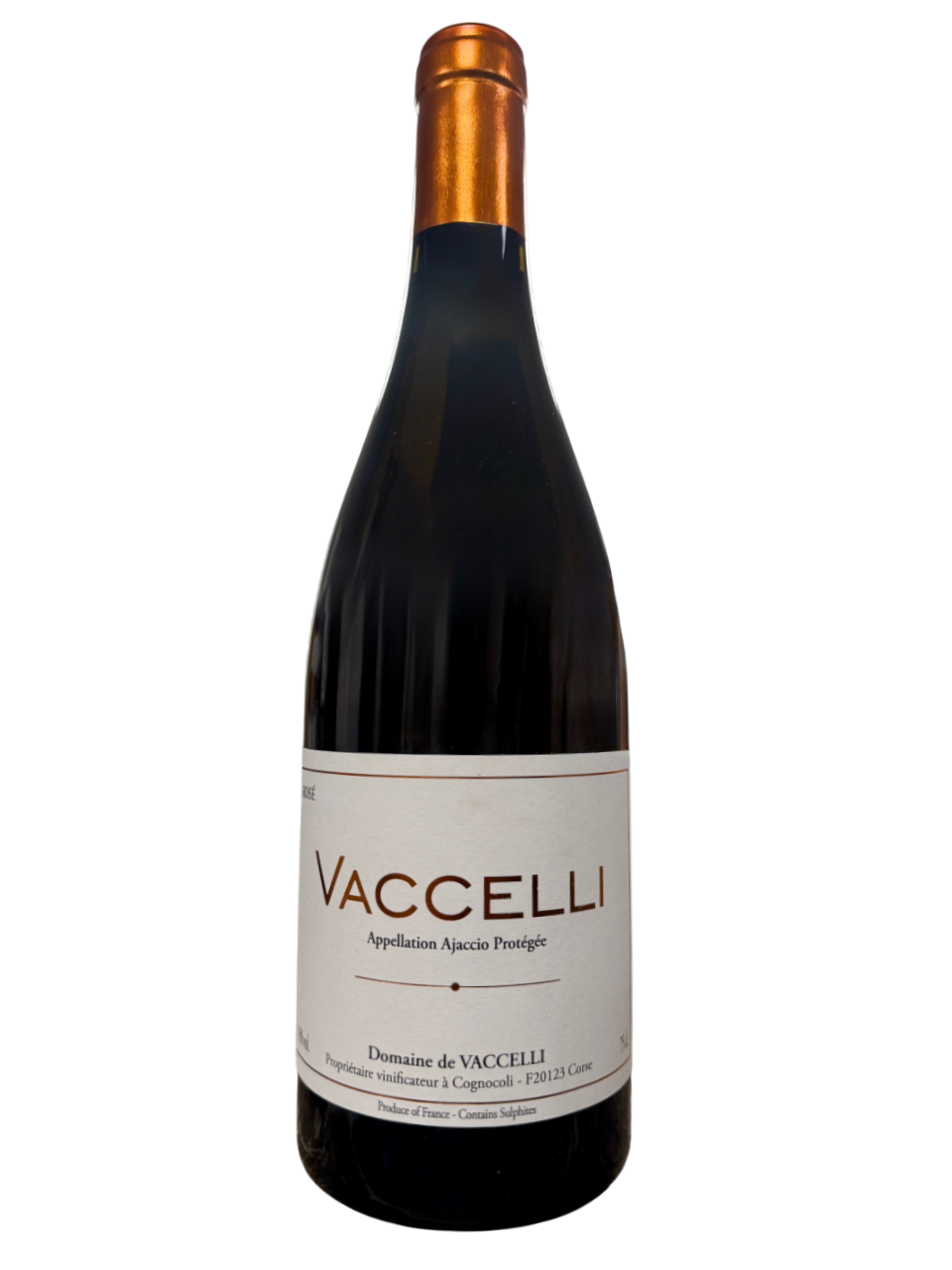 vaccelli rose