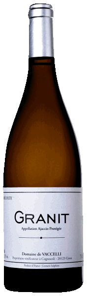 granit vaccelli