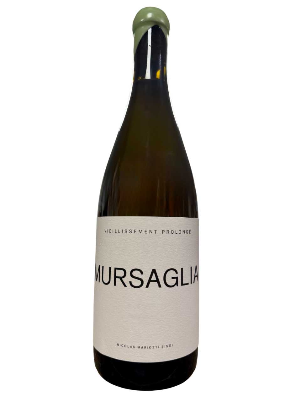 mursaglia
