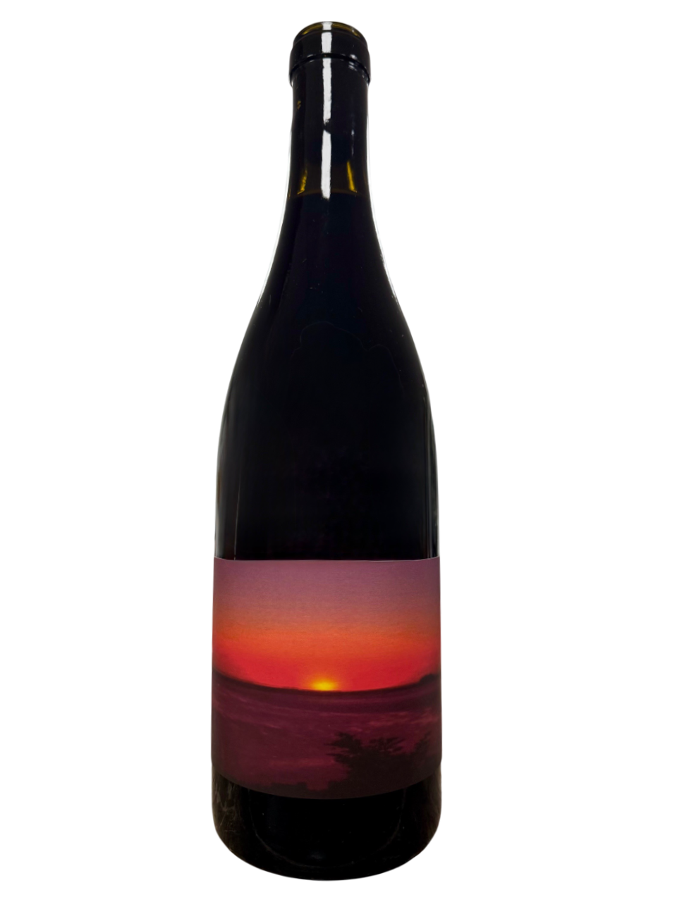 albore rouge