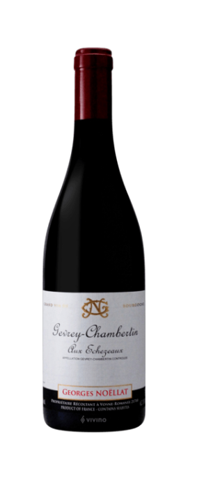 Gevrey Chambertin Aux Echezeaux -2021 - Georges Noëllat