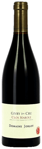 clos marole joblot