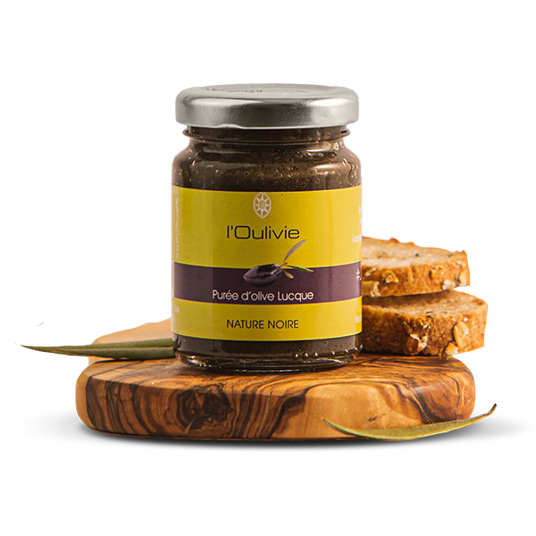 Puree-de-Lucques-noire