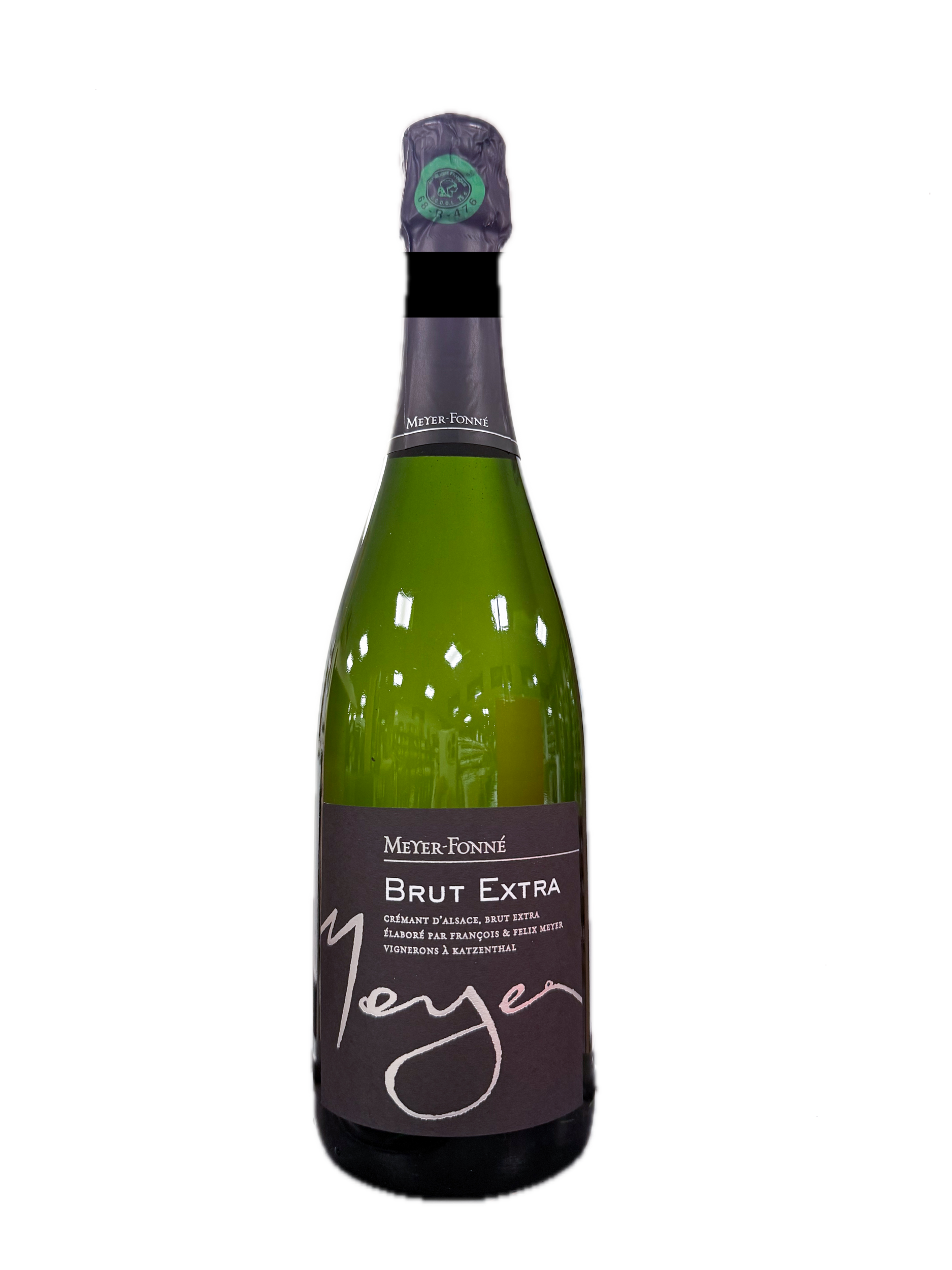 cremant brut