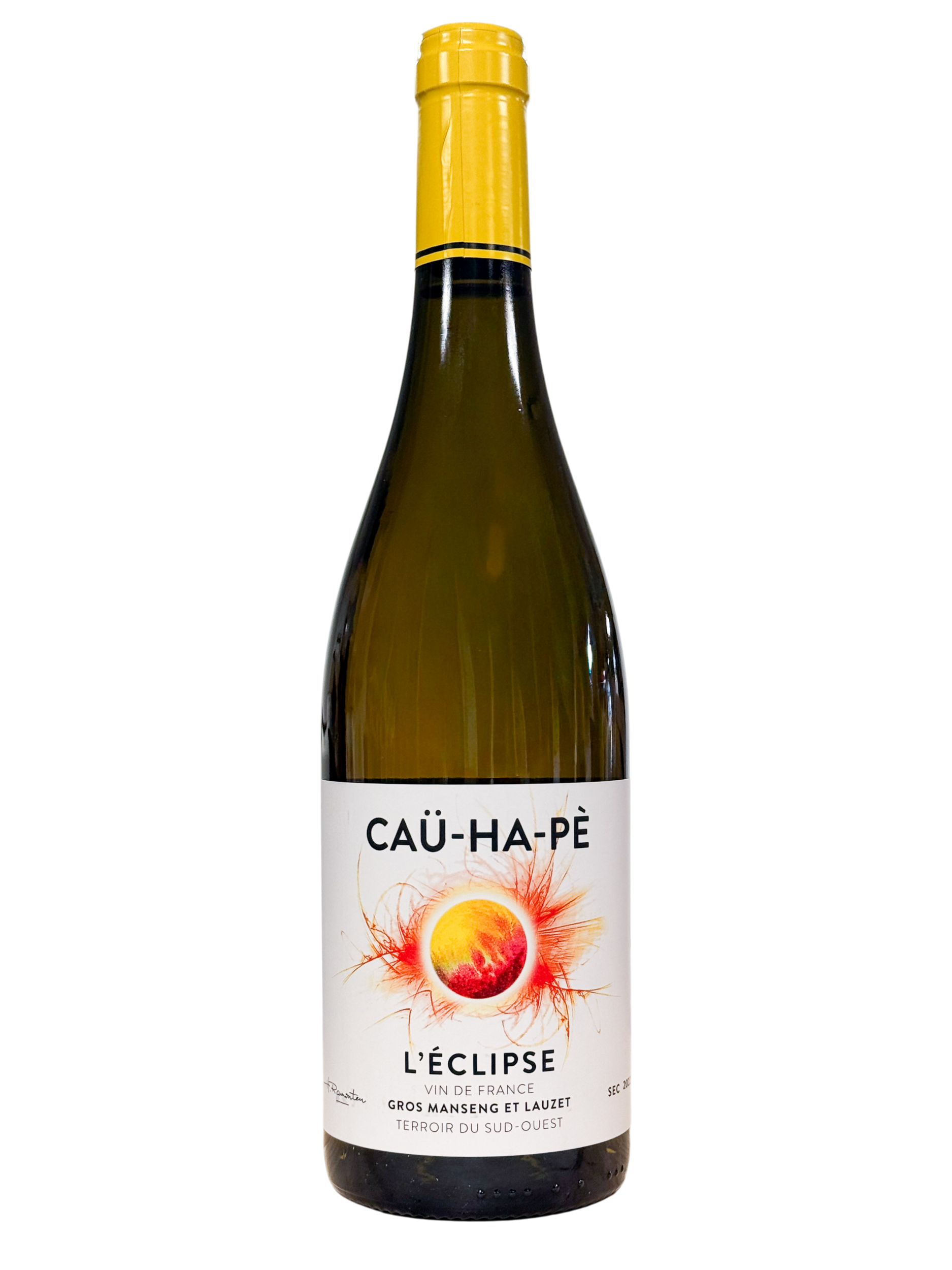 eclipse