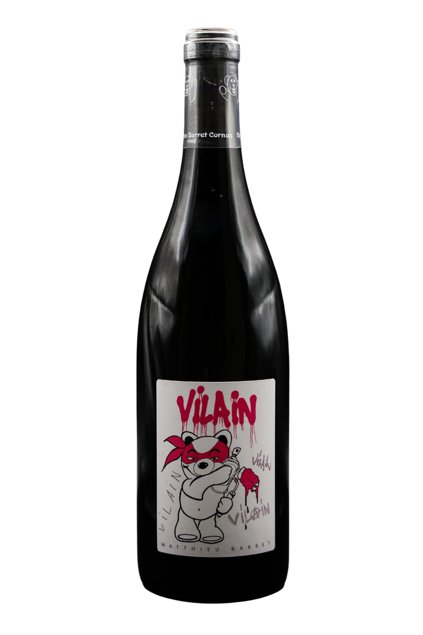 VILAIN