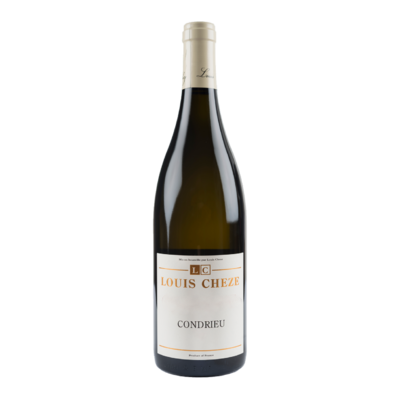 condrieu cheze