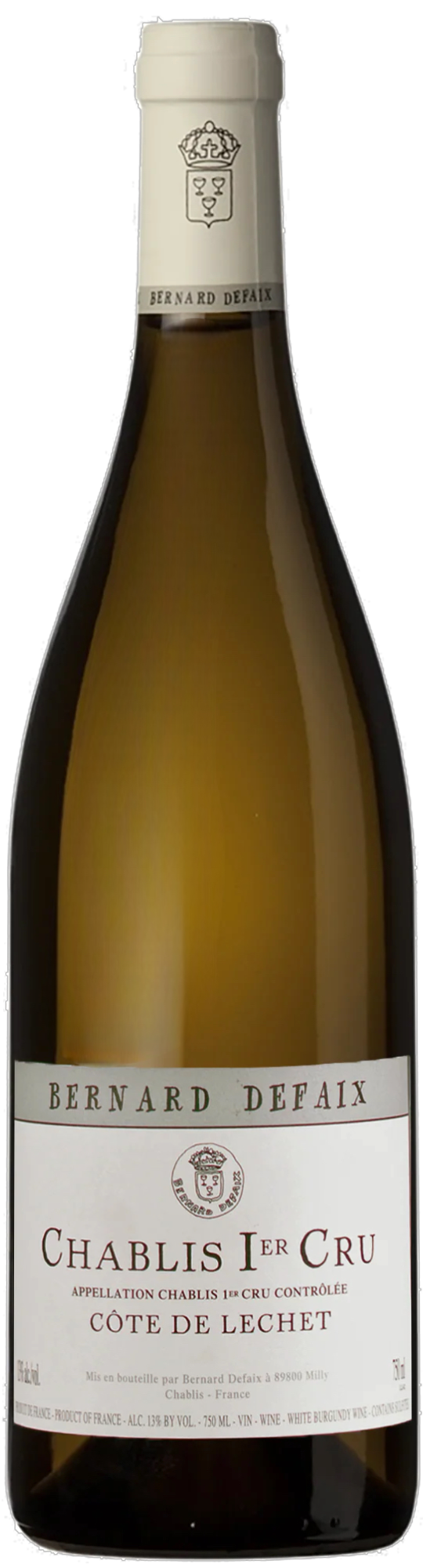 cote lechet