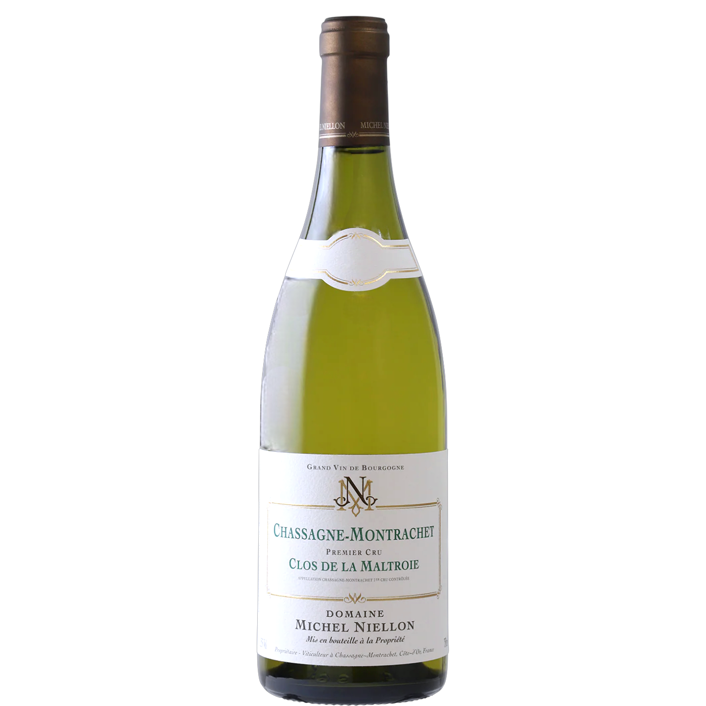 chassmaltroie