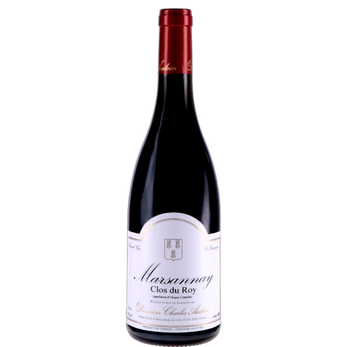 clos roy