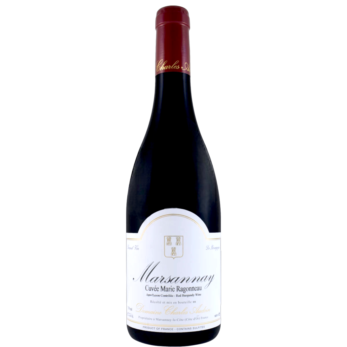 ragonneau