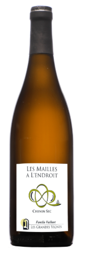 mailles endroit