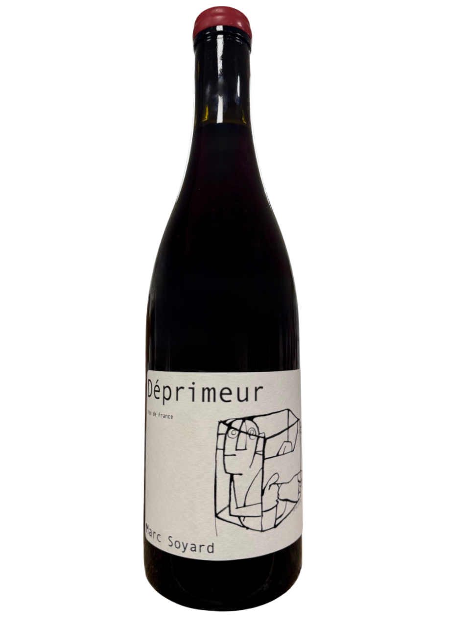 deprimeur