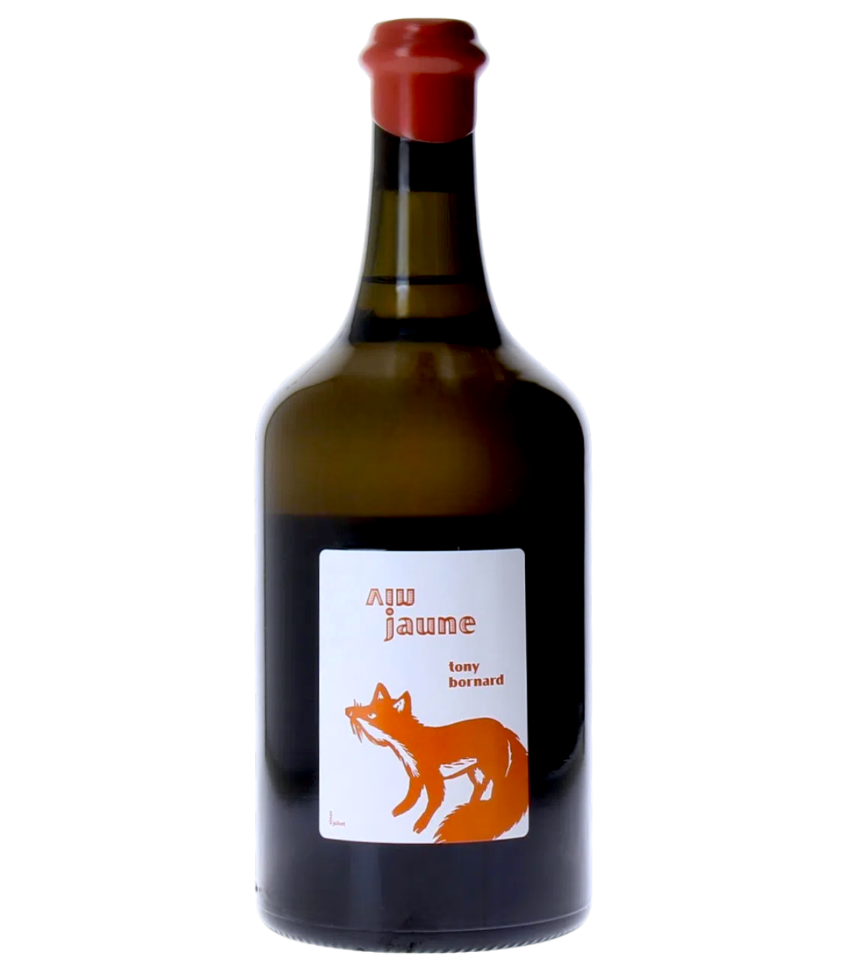bornardvinjaune