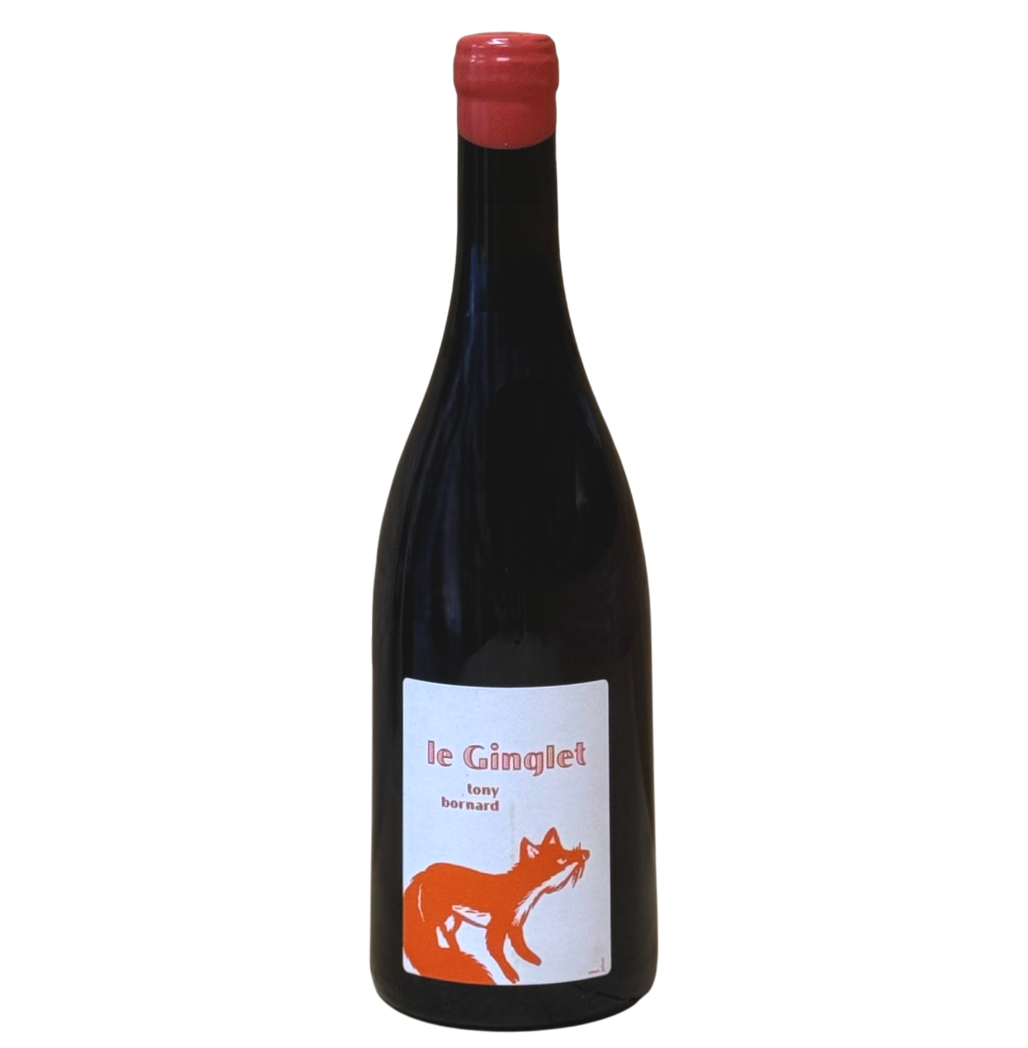 trousseau bornard