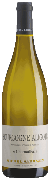 aligote sarrazin