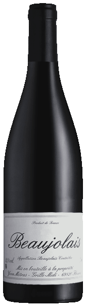 beaujolais metras