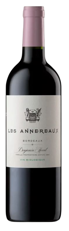 annereaux bordeaux