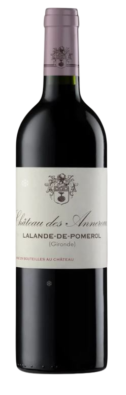 lalande de pomerol