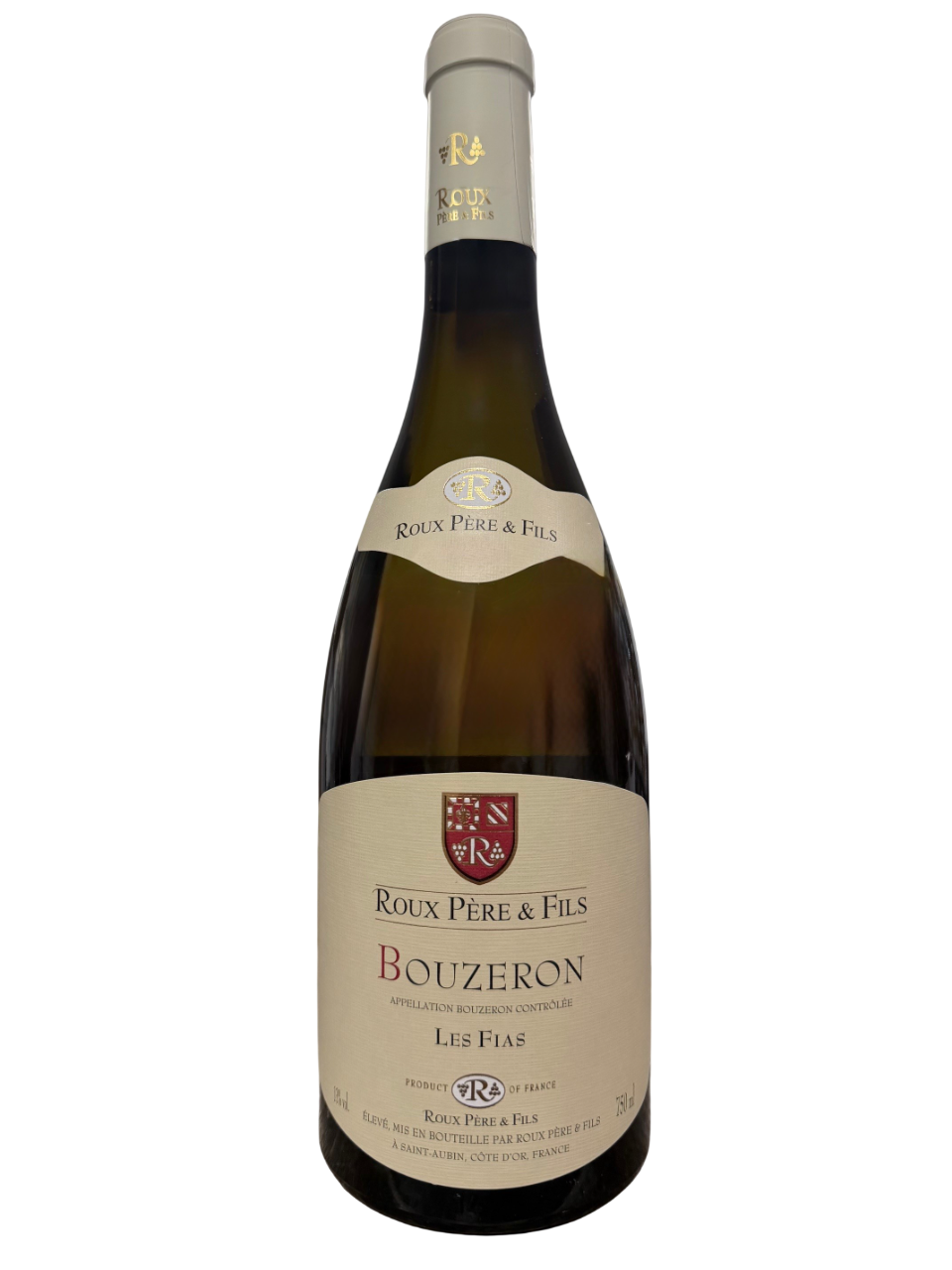 roux bouzeron