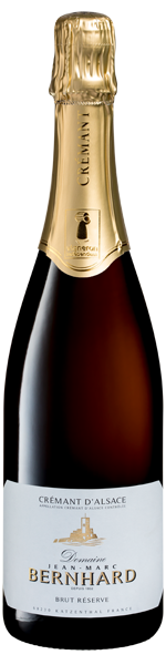 cremant bernhard