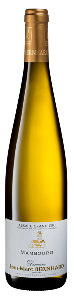 mambourg bernhard