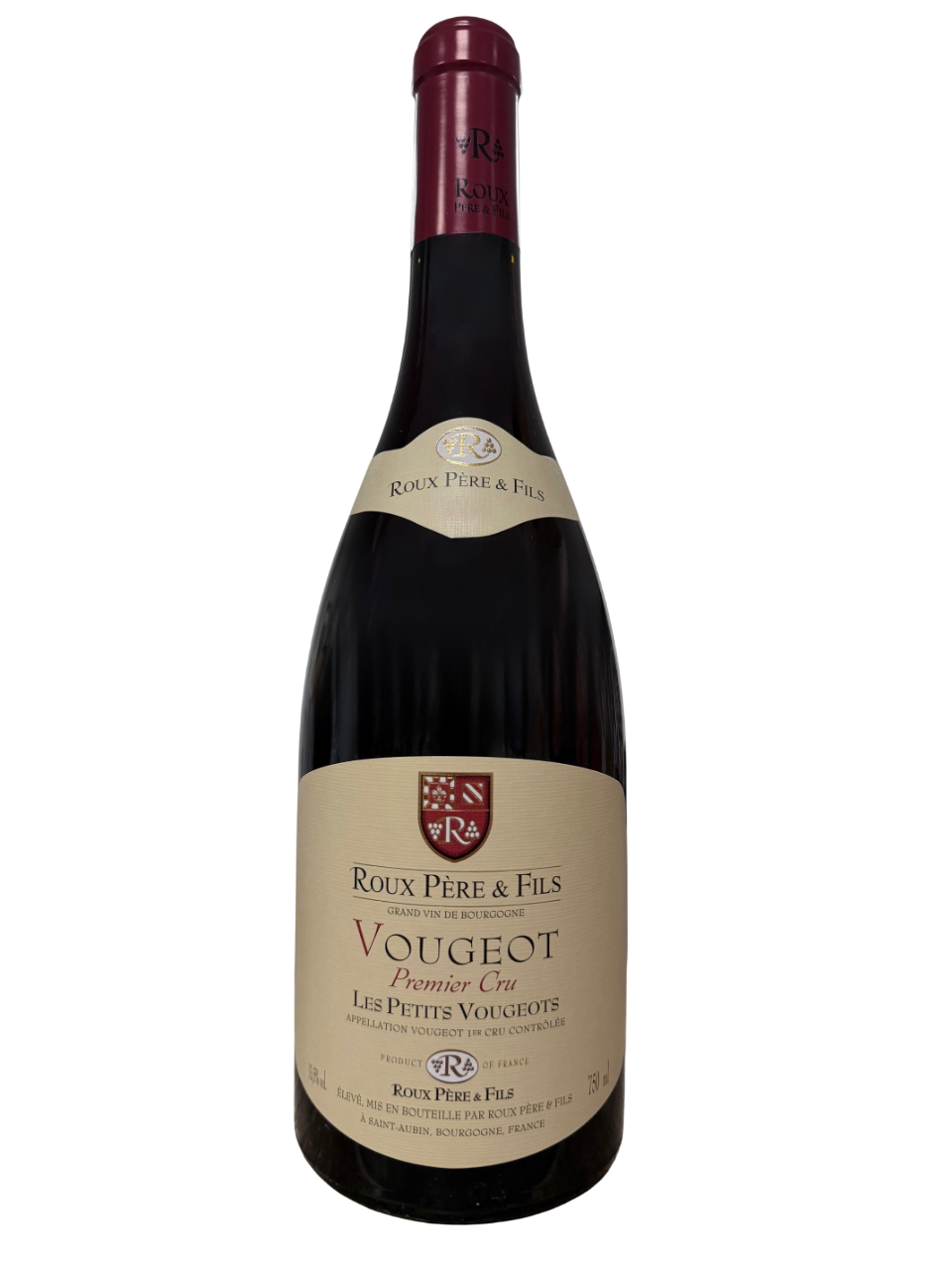 vougeot petits vougeots
