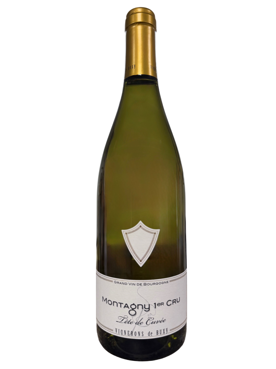 tete de cuvee montagny