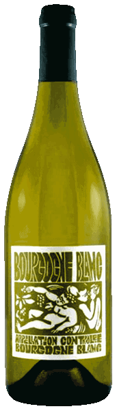 bourgogne blanc cadette