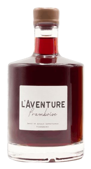 aventure framboise