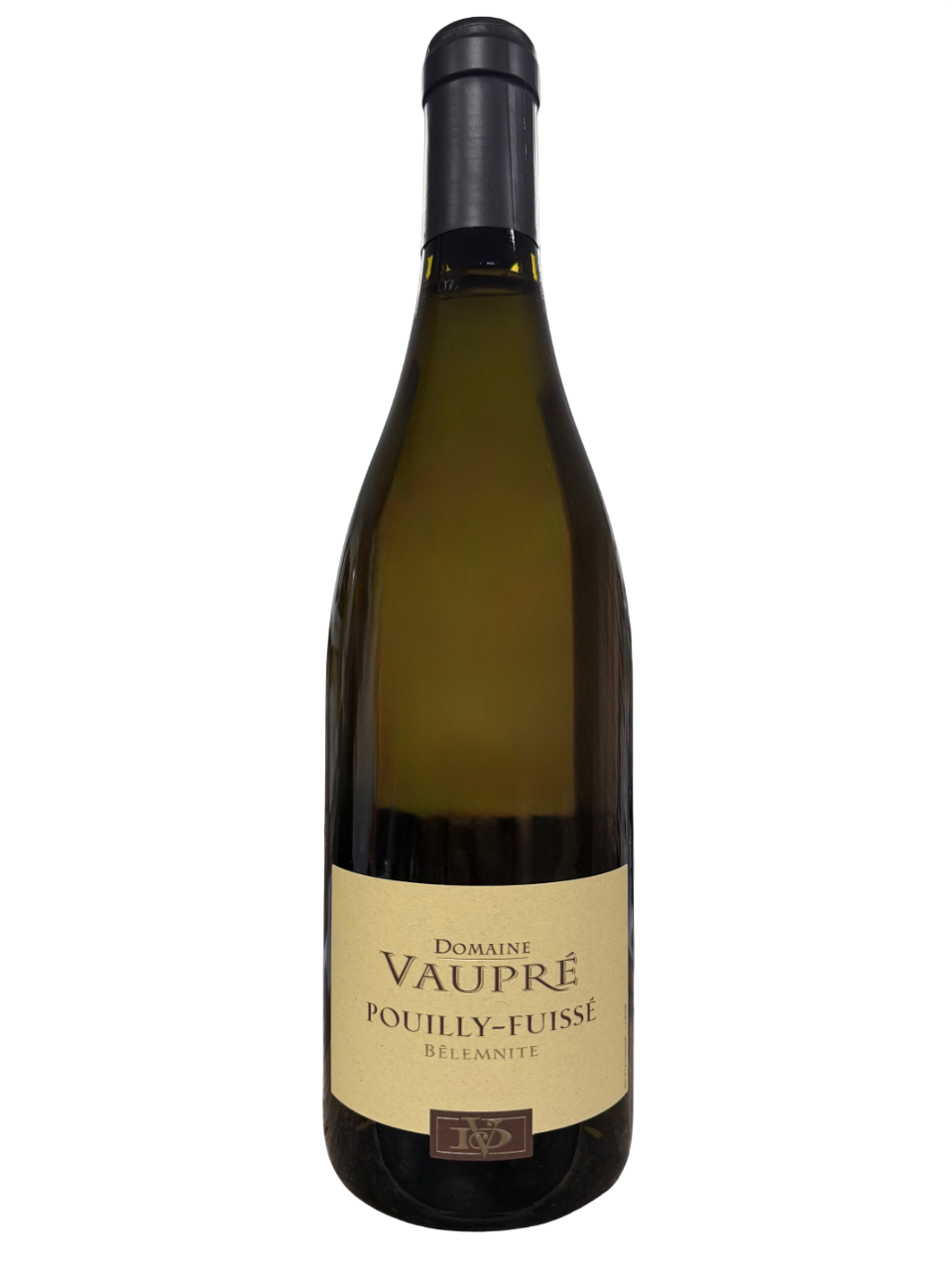 pouilly belemnite