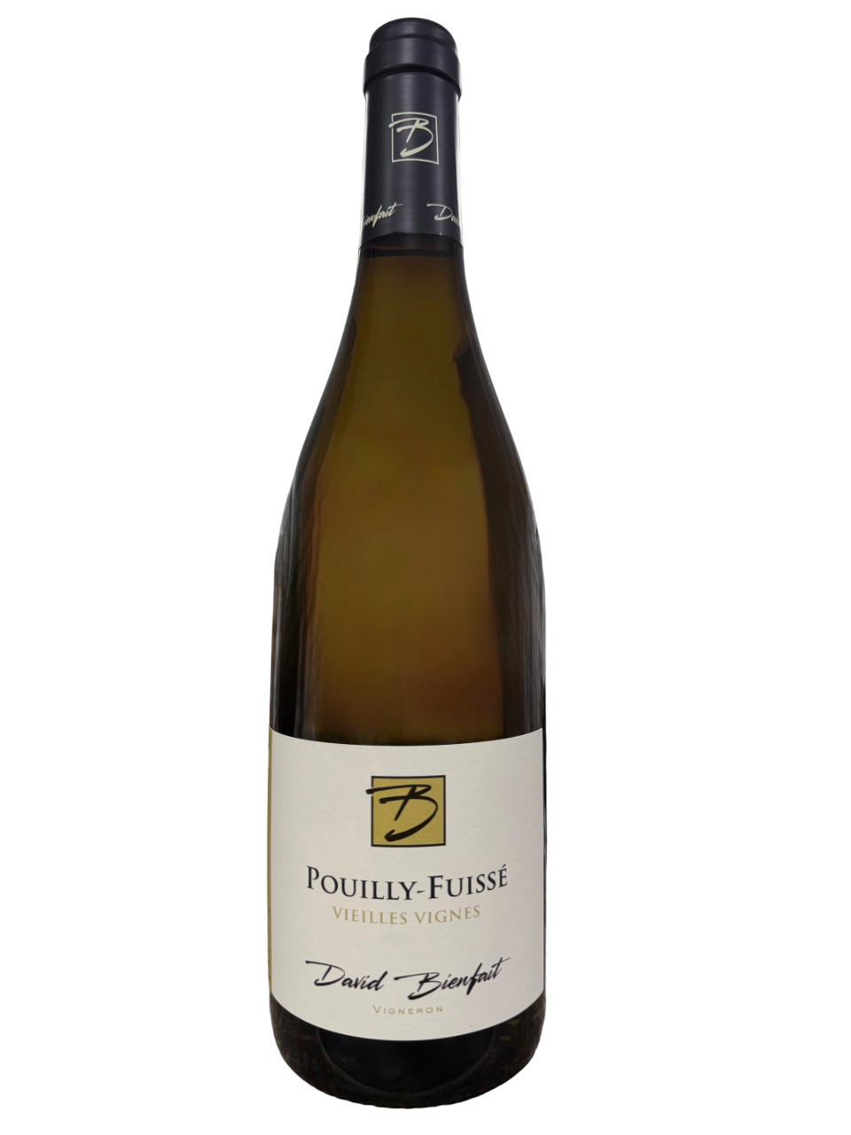 bienfait pouilly vv
