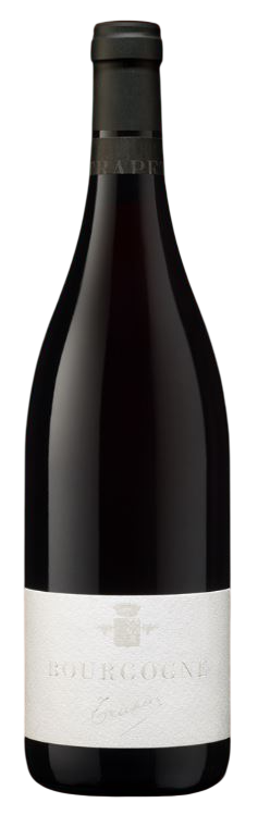 bourgogne rouge trapet