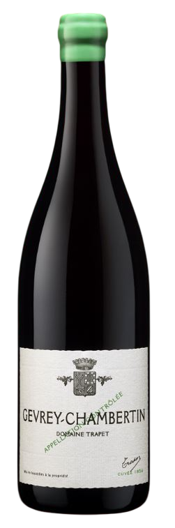 gevrey 1859