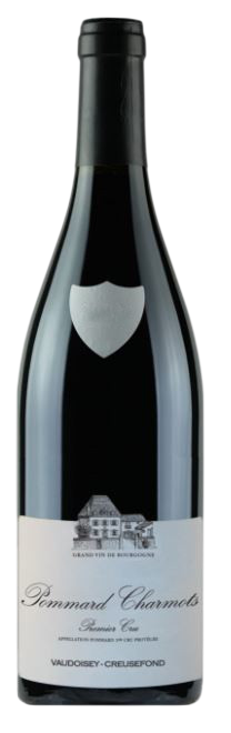 pommard 1er cru charmots vaudoisey creusefond