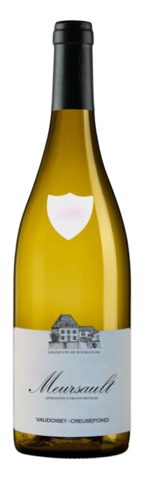 meursault vaudoisey creusefond
