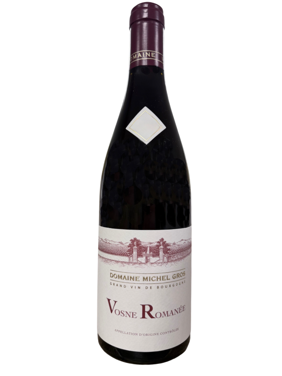 Acheter Vosne-Romanée - Rouge - Domaine Michel Gros