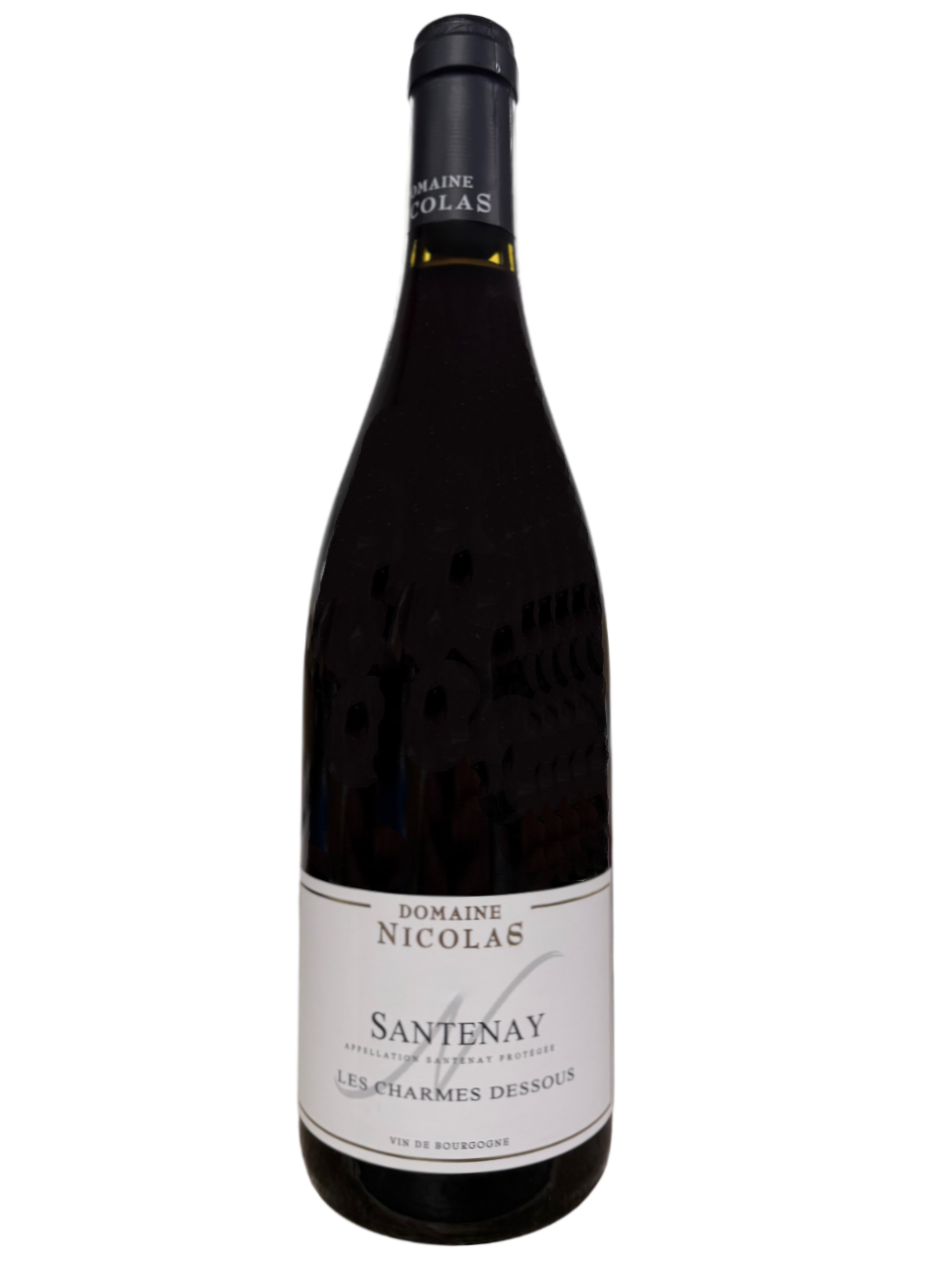 santenay nicolas