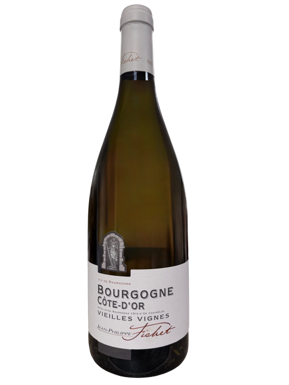 bourgogne vv fichet