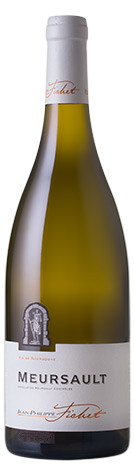 meursault-village