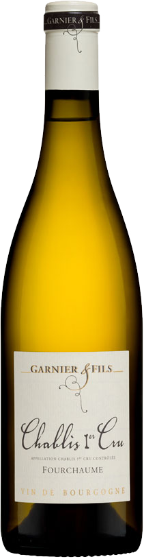 domaine-garnier-chablis-1er-cru-fourchaume