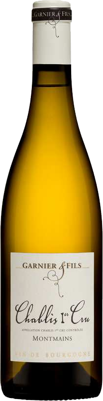 domaine-garnier-chablis-1er-cru-montmains
