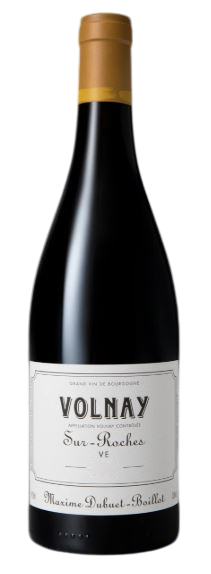 volnay sur roche dubuet