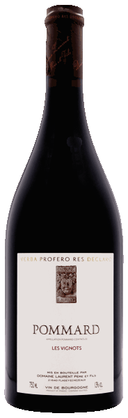 pommard vignots laurent